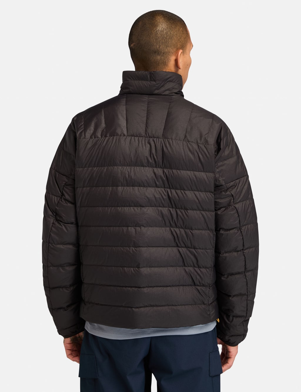 Timberland bear head down jacket hot sale