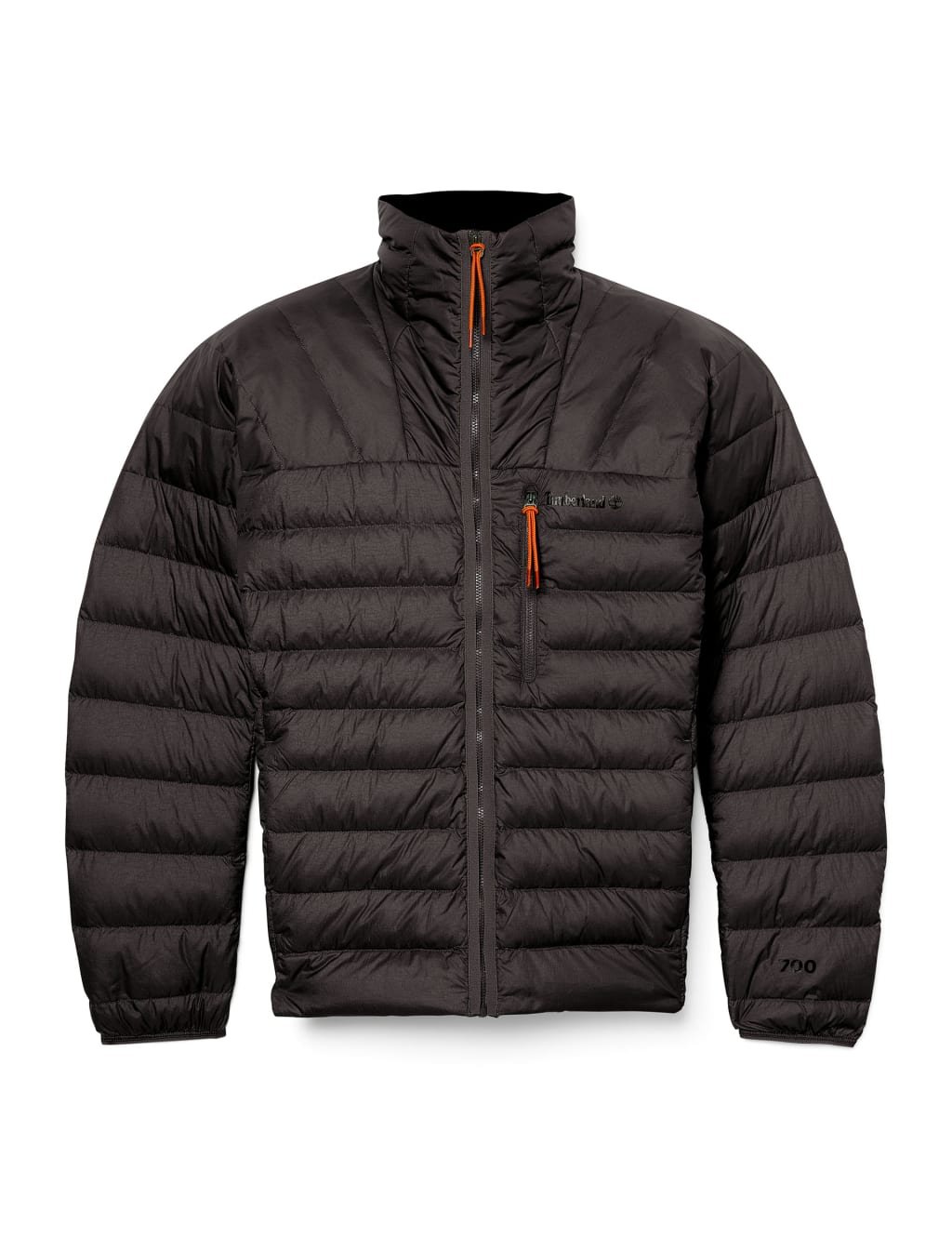 Timberland bear head down jacket top