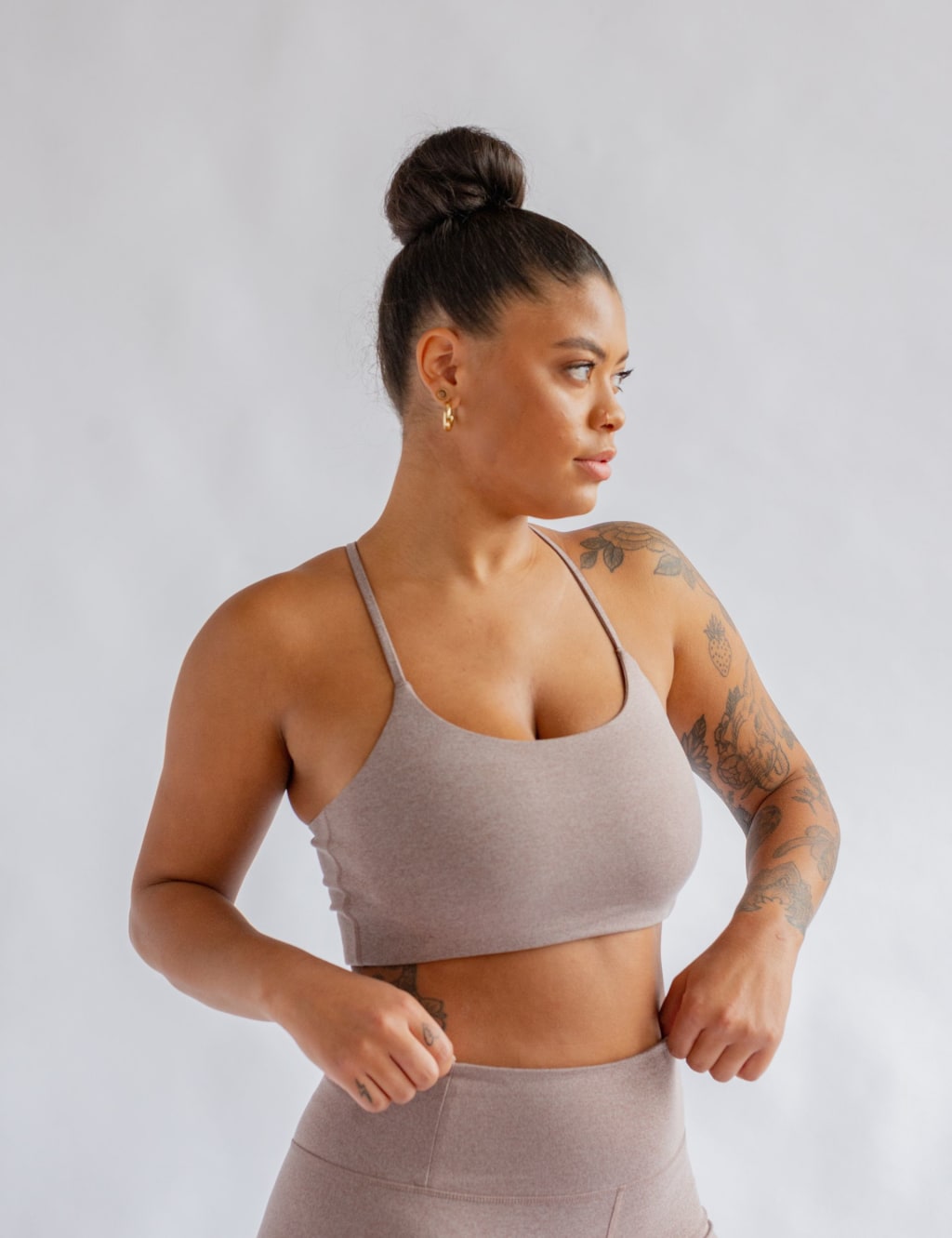 Float Juliet Non Wired Sports Bra 3 of 6