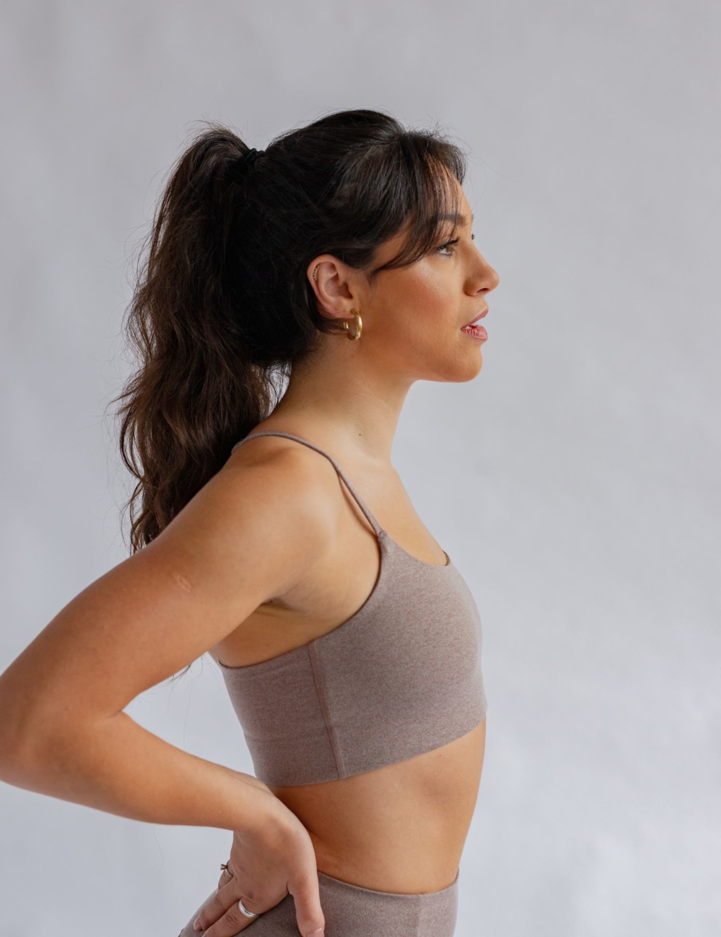 Float Juliet Non Wired Sports Bra 4 of 6