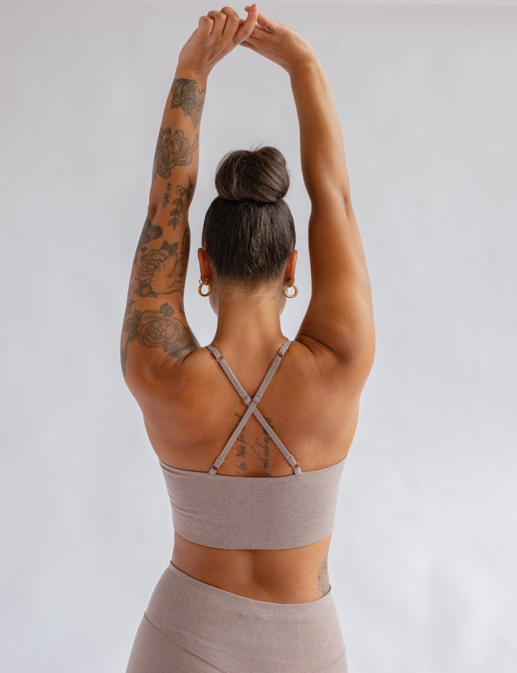 Float Juliet Non Wired Sports Bra 6 of 6