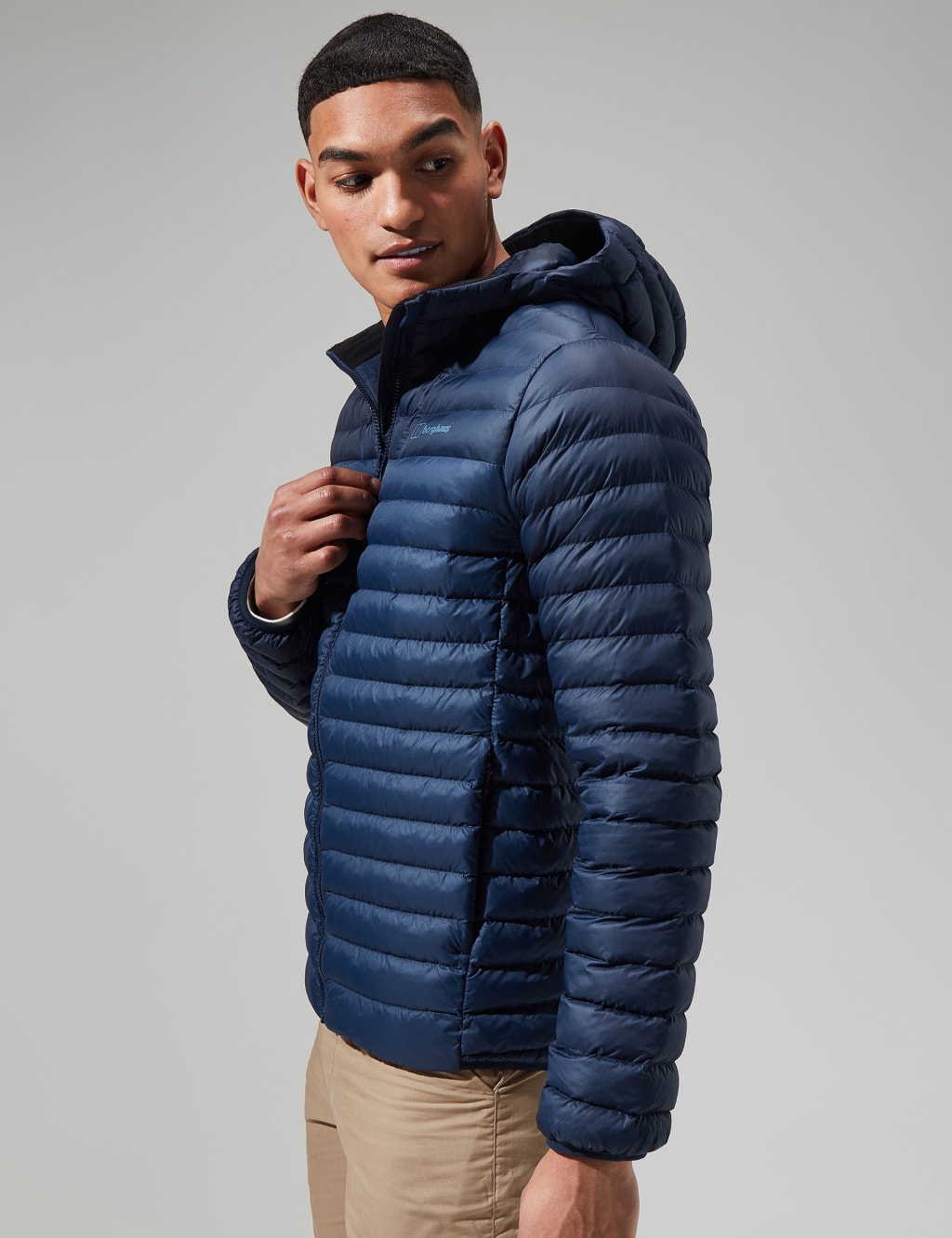 Vaskye Hooded Puffer Jacket 3 of 6