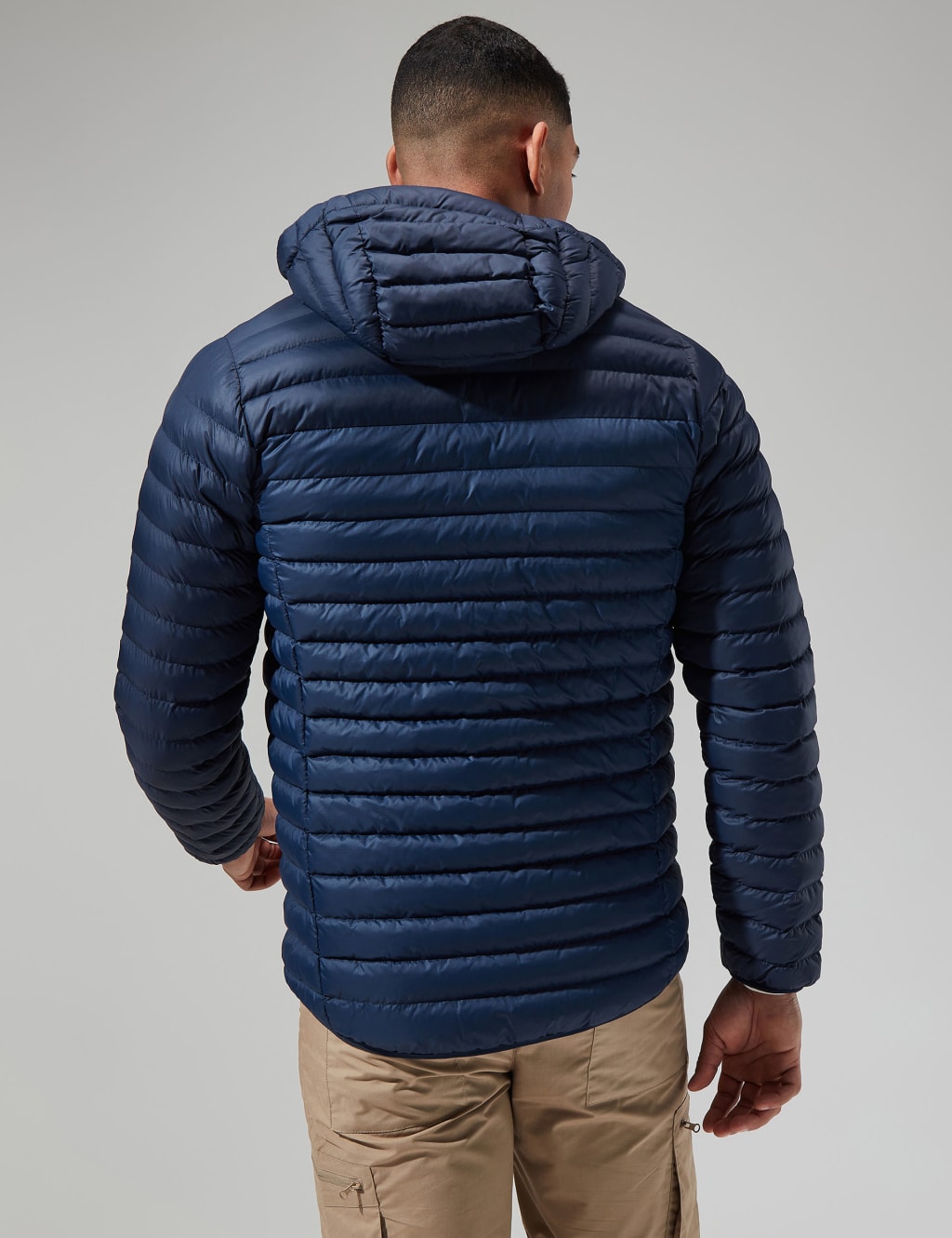 Vaskye Hooded Puffer Jacket 4 of 6