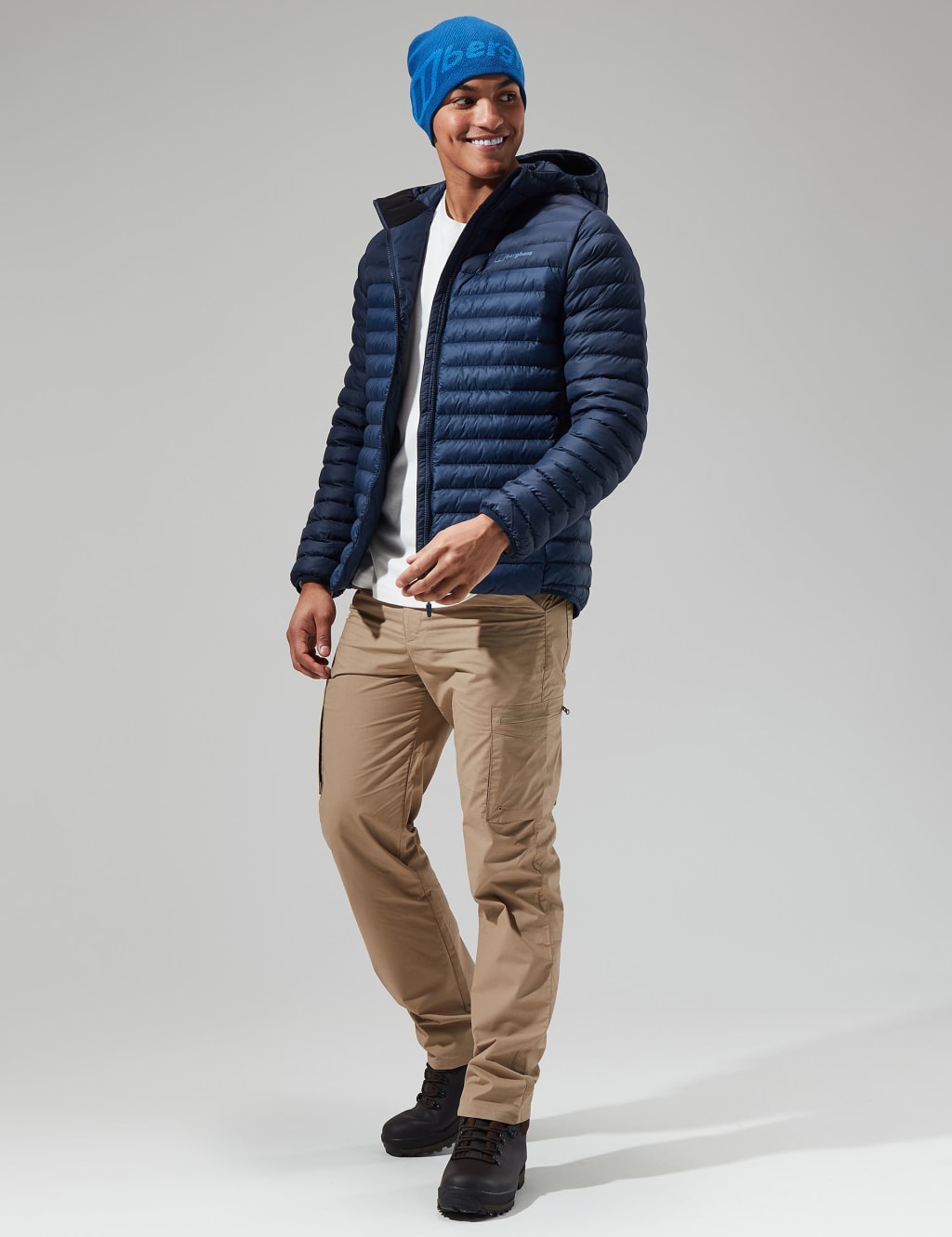 Vaskye Hooded Puffer Jacket 5 of 6