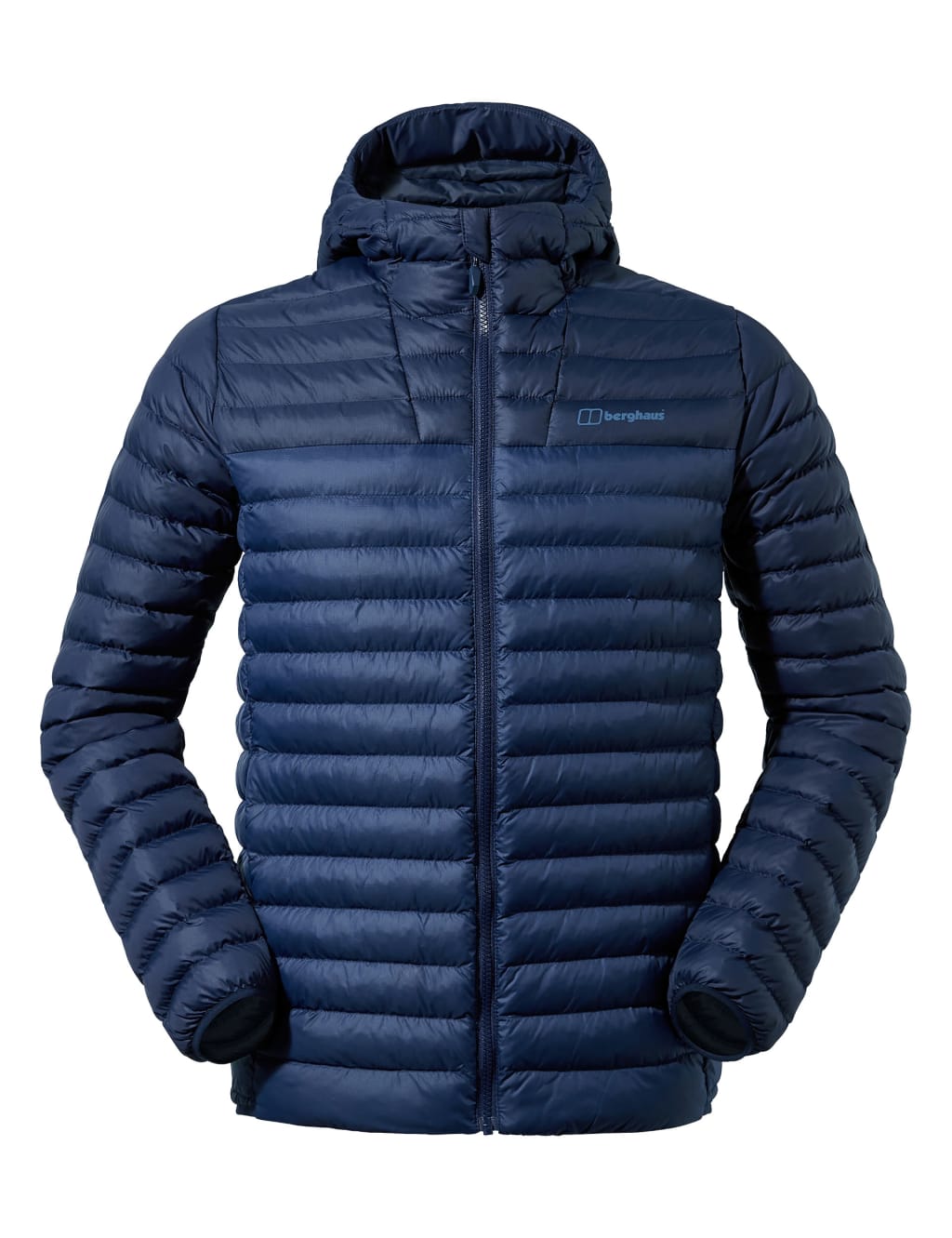 Vaskye Hooded Puffer Jacket 2 of 6