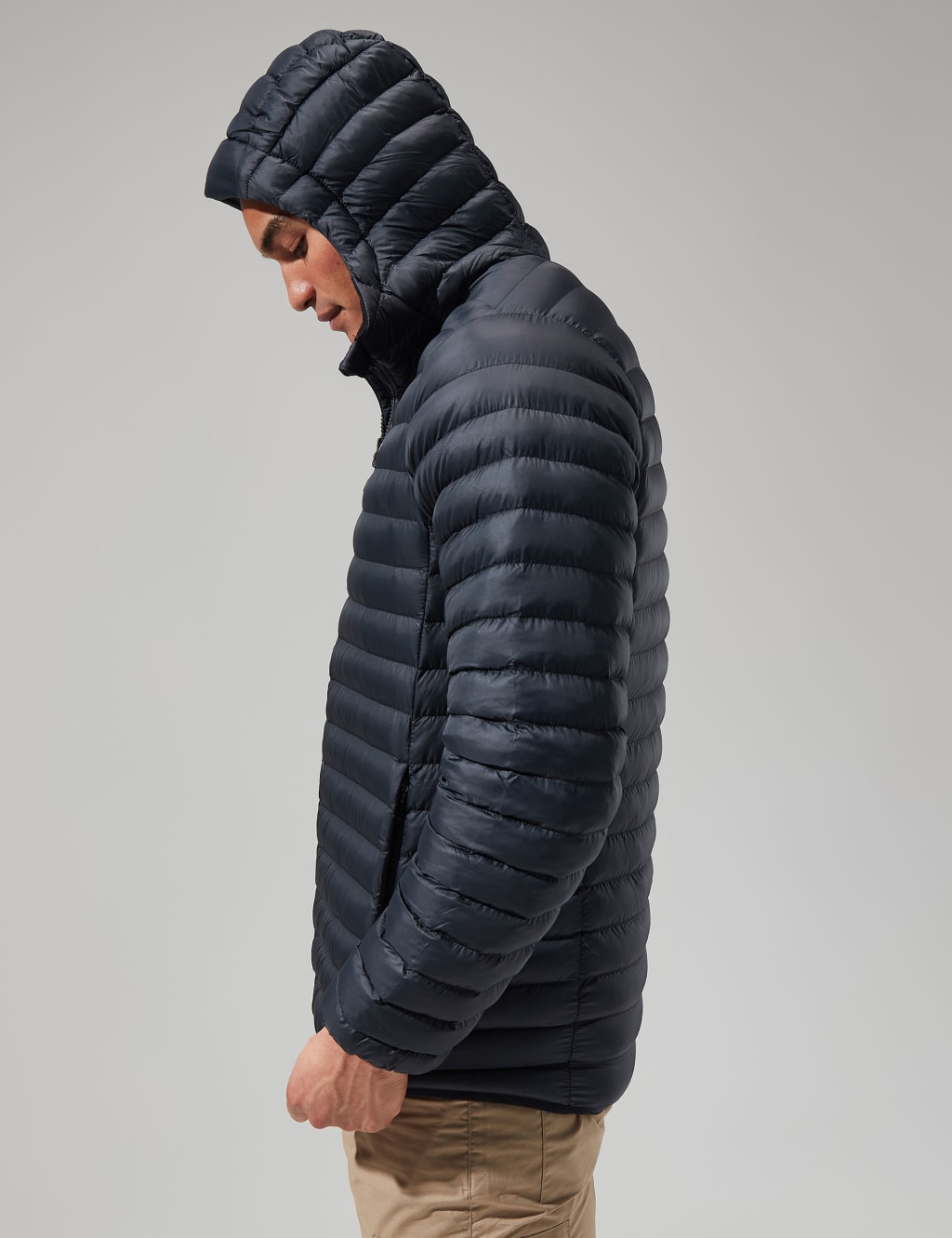 Vaskye Hooded Puffer Jacket 3 of 6