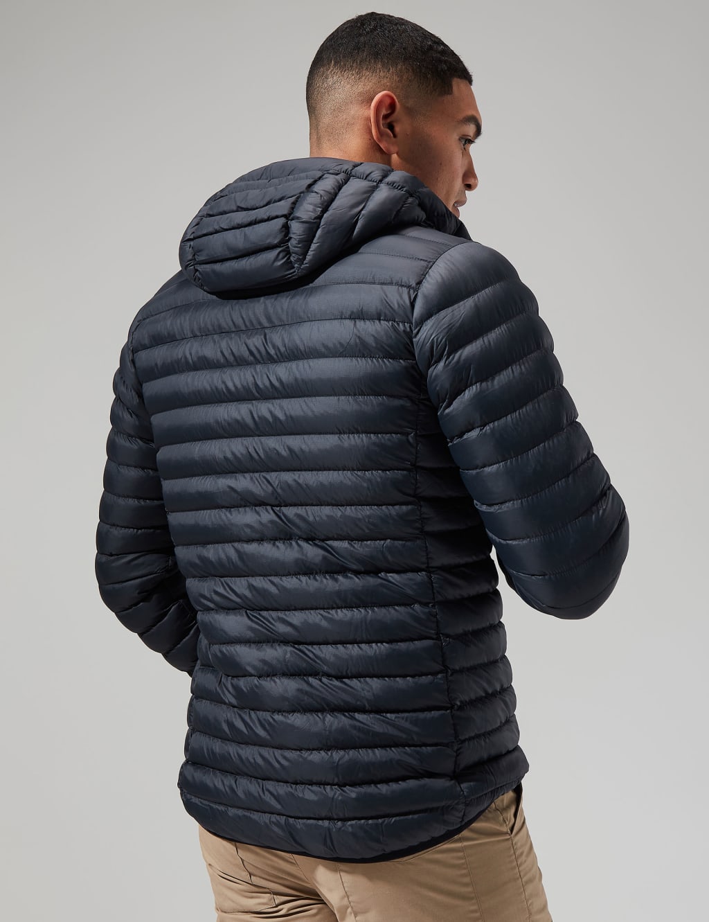 Vaskye Hooded Puffer Jacket 4 of 6