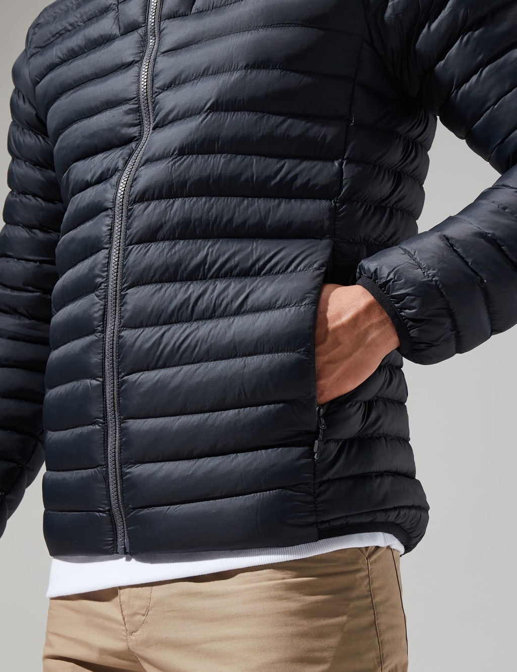 Vaskye Hooded Puffer Jacket 6 of 6