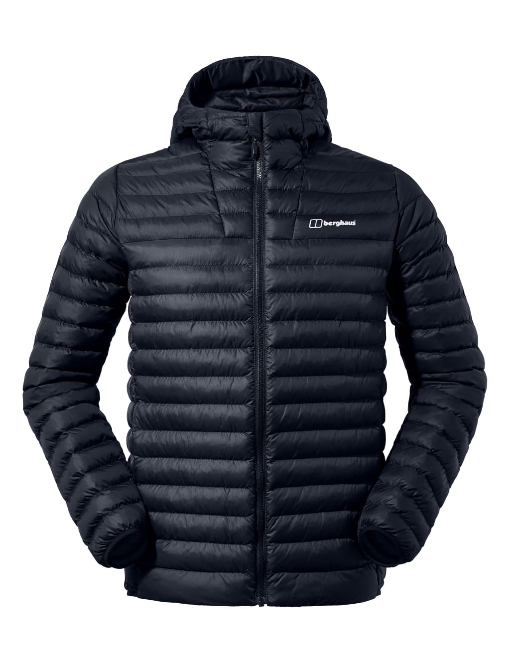 Vaskye Hooded Puffer Jacket 2 of 6