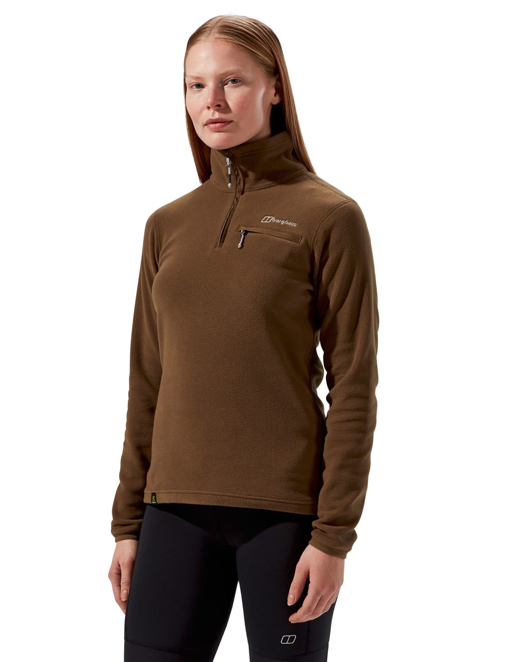 Berghaus polartec fleece hotsell