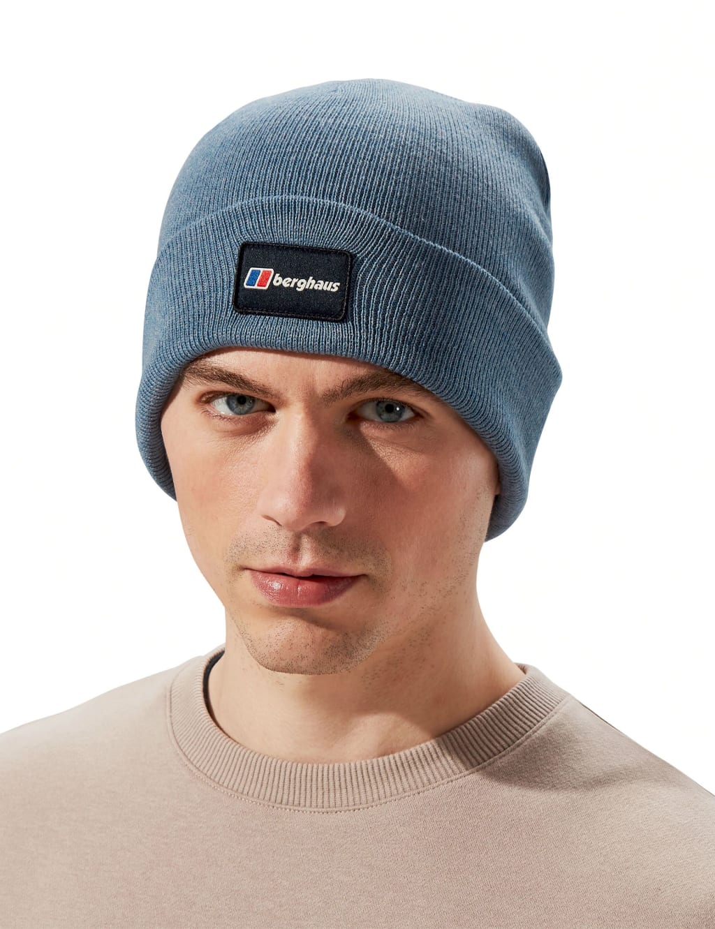 Logo Recognition Beanie Hat 3 of 5
