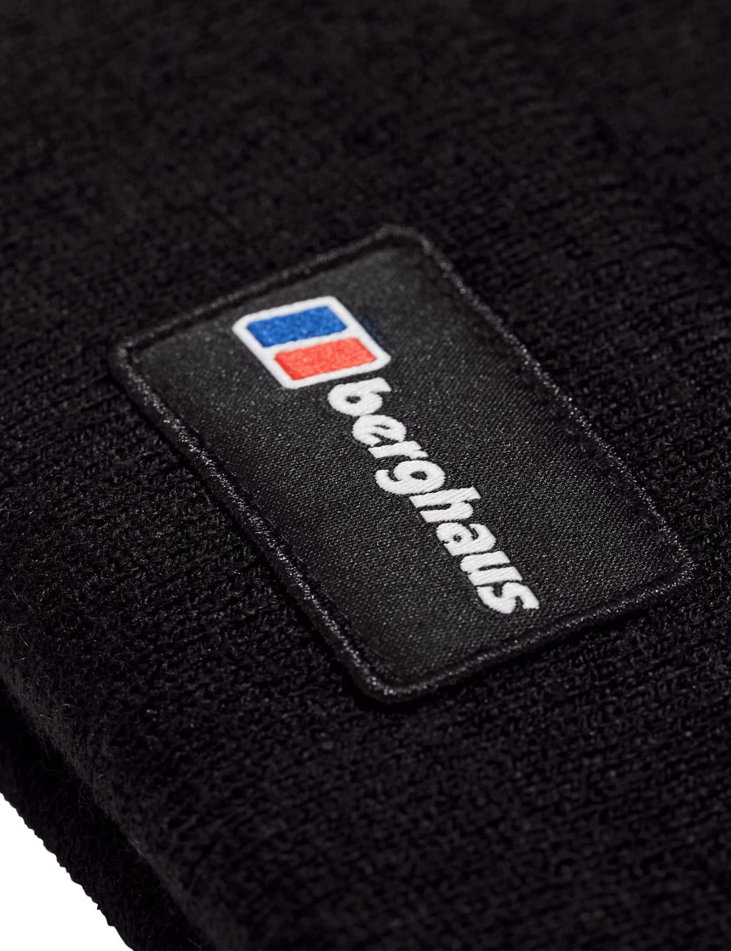 Logo Recognition Beanie Hat 2 of 4
