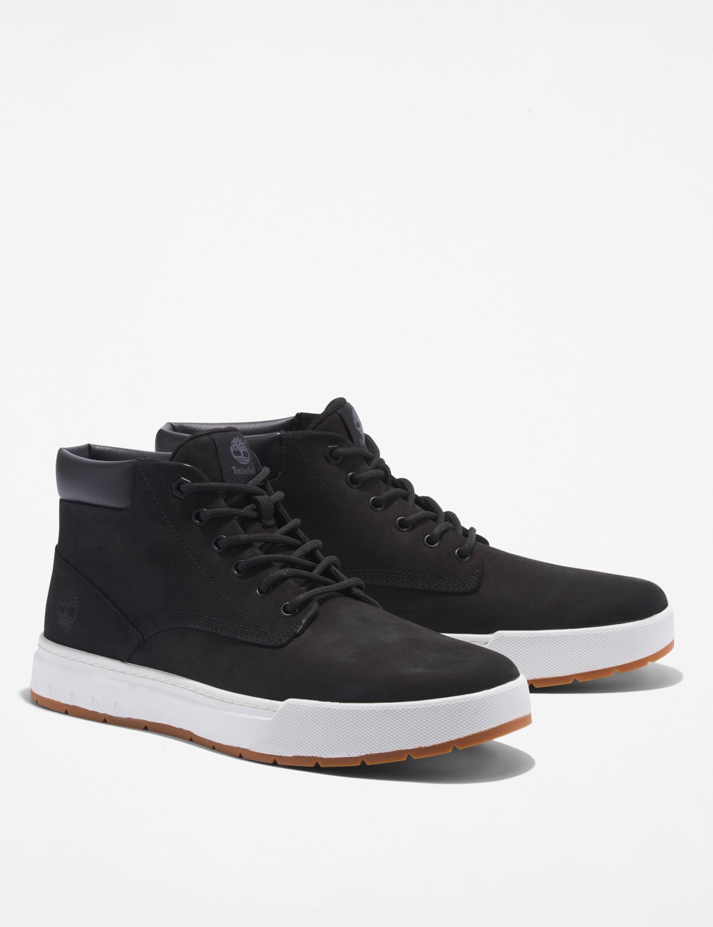 Maple Grove Suede Chukka Boots 5 of 6