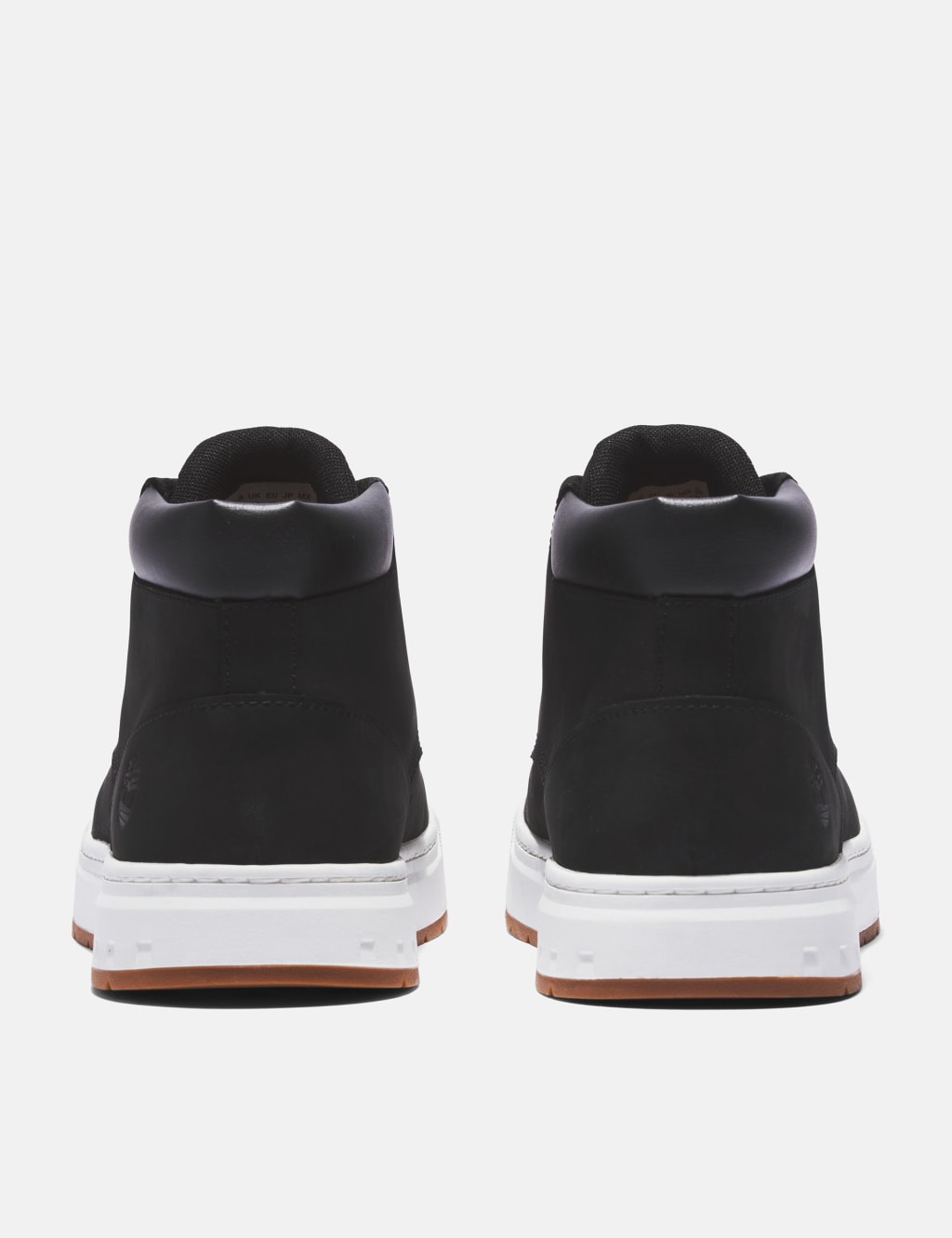 Maple Grove Suede Chukka Boots 6 of 6