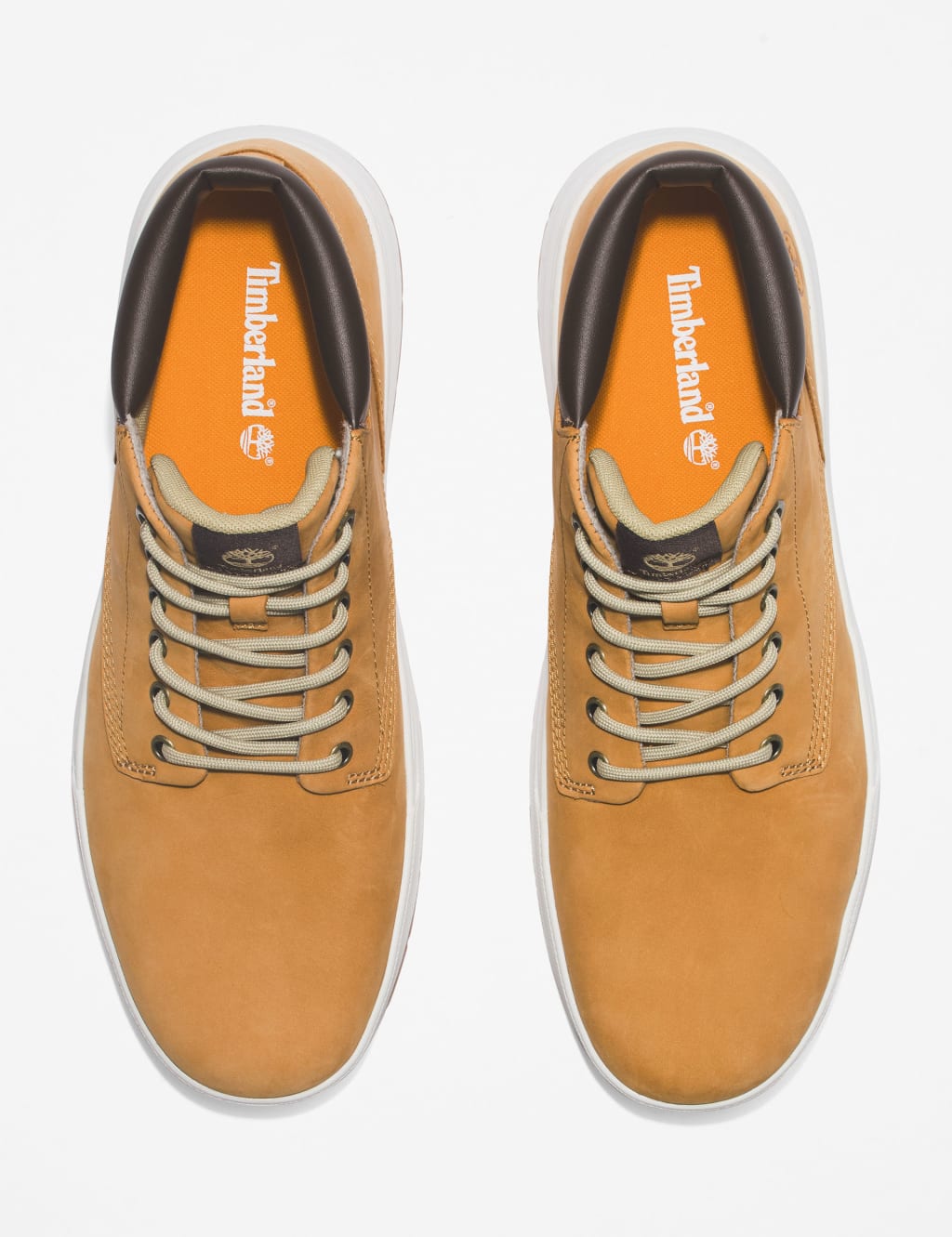 Maple Grove Suede Chukka Boots 4 of 6