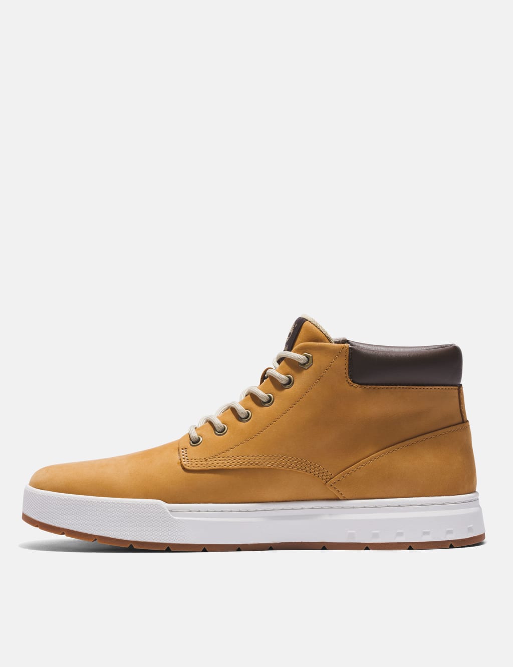 Maple Grove Suede Chukka Boots 5 of 6