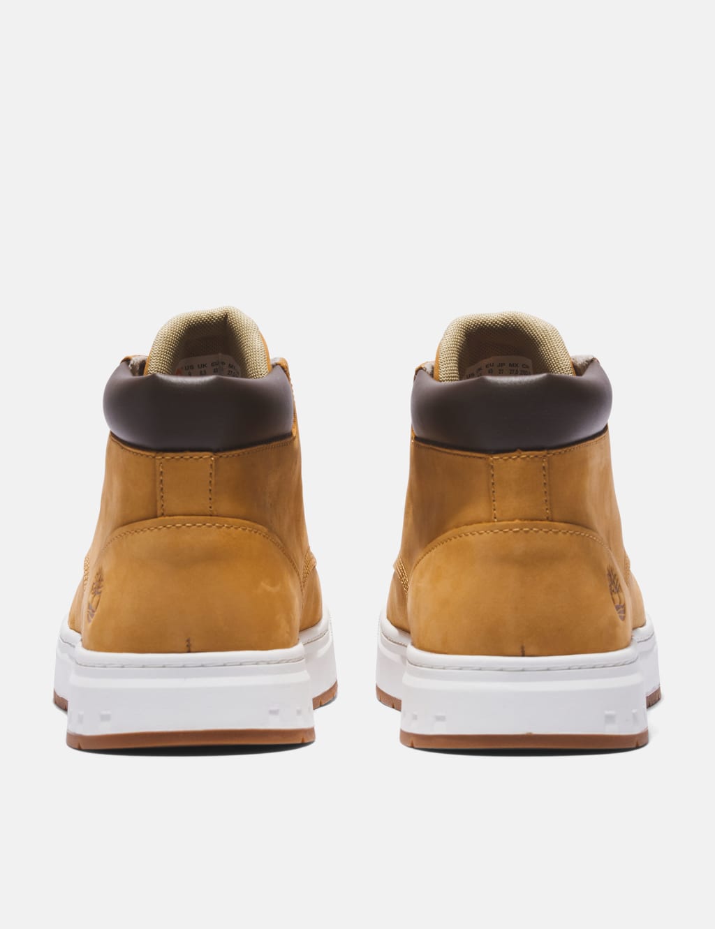 Maple Grove Suede Chukka Boots 6 of 6