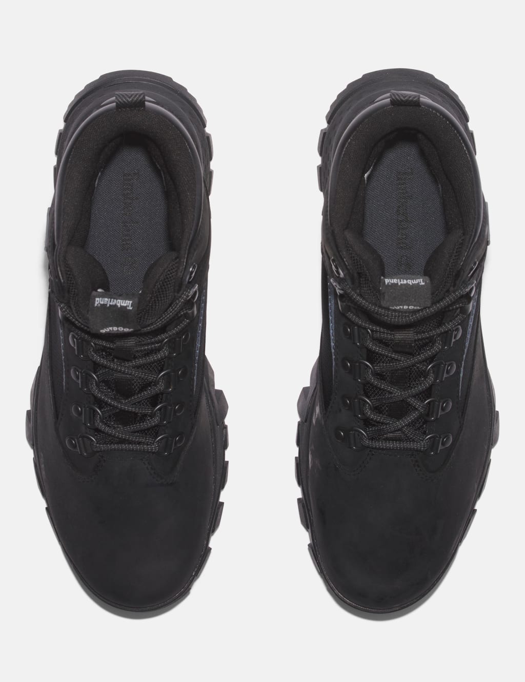 Mount Lincoln Gore-Tex Leather Walking Boots 5 of 6