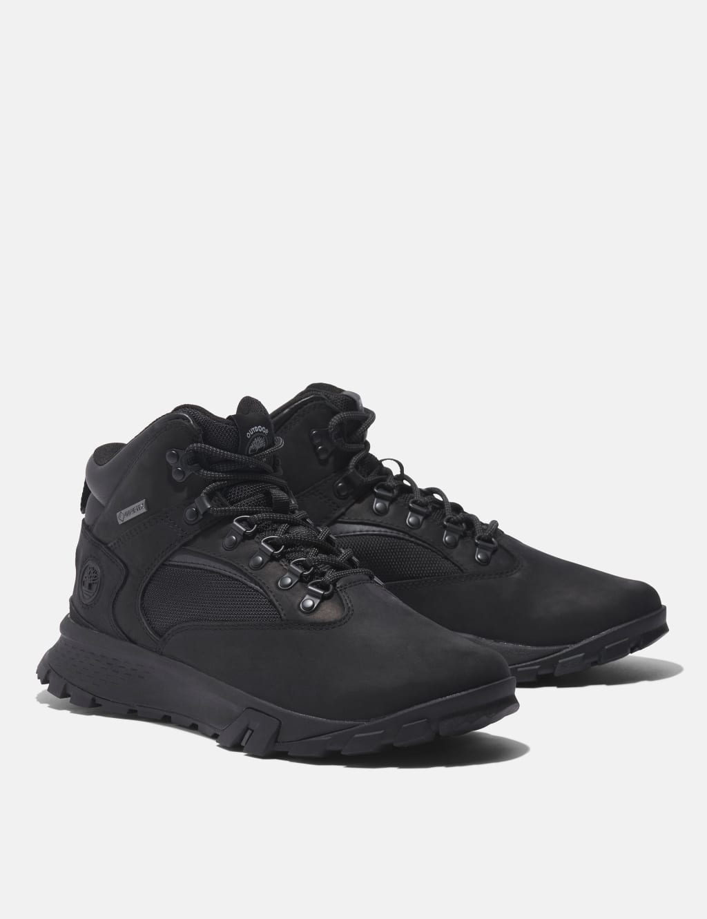 Mount Lincoln Gore-Tex Leather Walking Boots 6 of 6