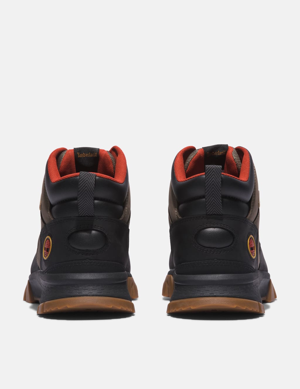 Mount Lincoln Gore-Tex Leather Walking Boots 4 of 6