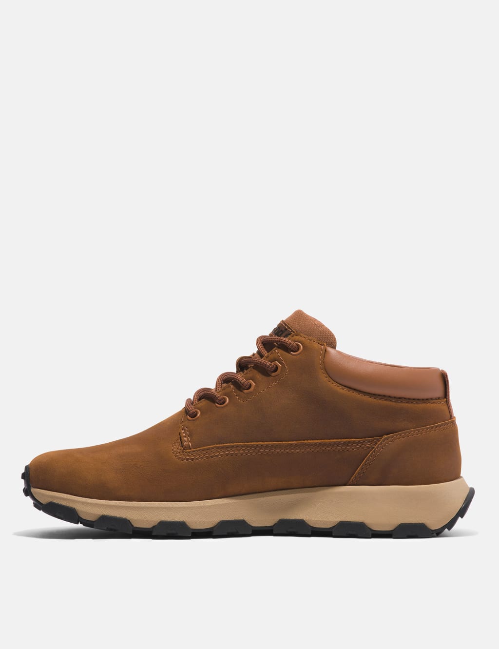 Winsor Park Mid GTX Leather Walking Boots 3 of 6