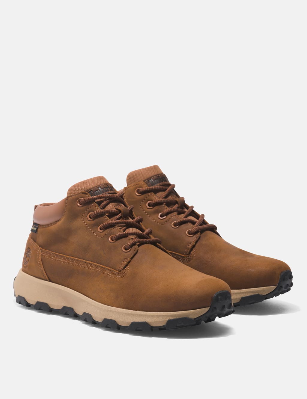 Winsor Park Mid GTX Leather Walking Boots 5 of 6