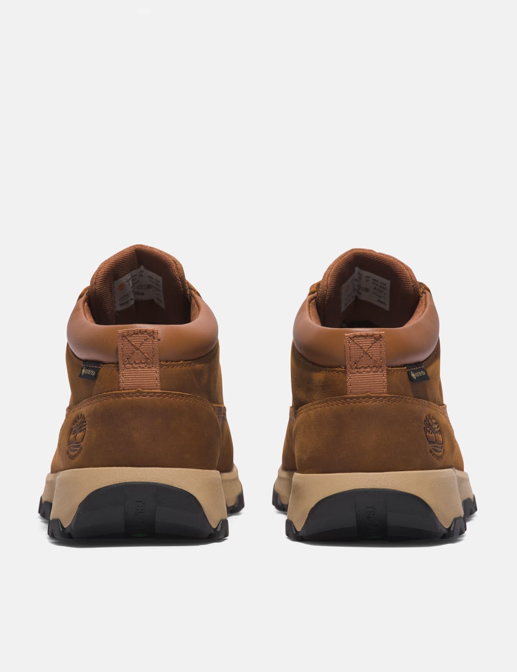 Winsor Park Mid GTX Leather Walking Boots 6 of 6