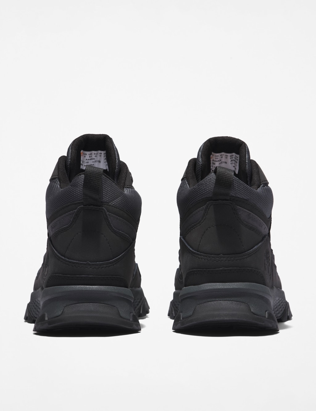 Lincoln Peak Mid GTX Leather Walking Boots 2 of 6