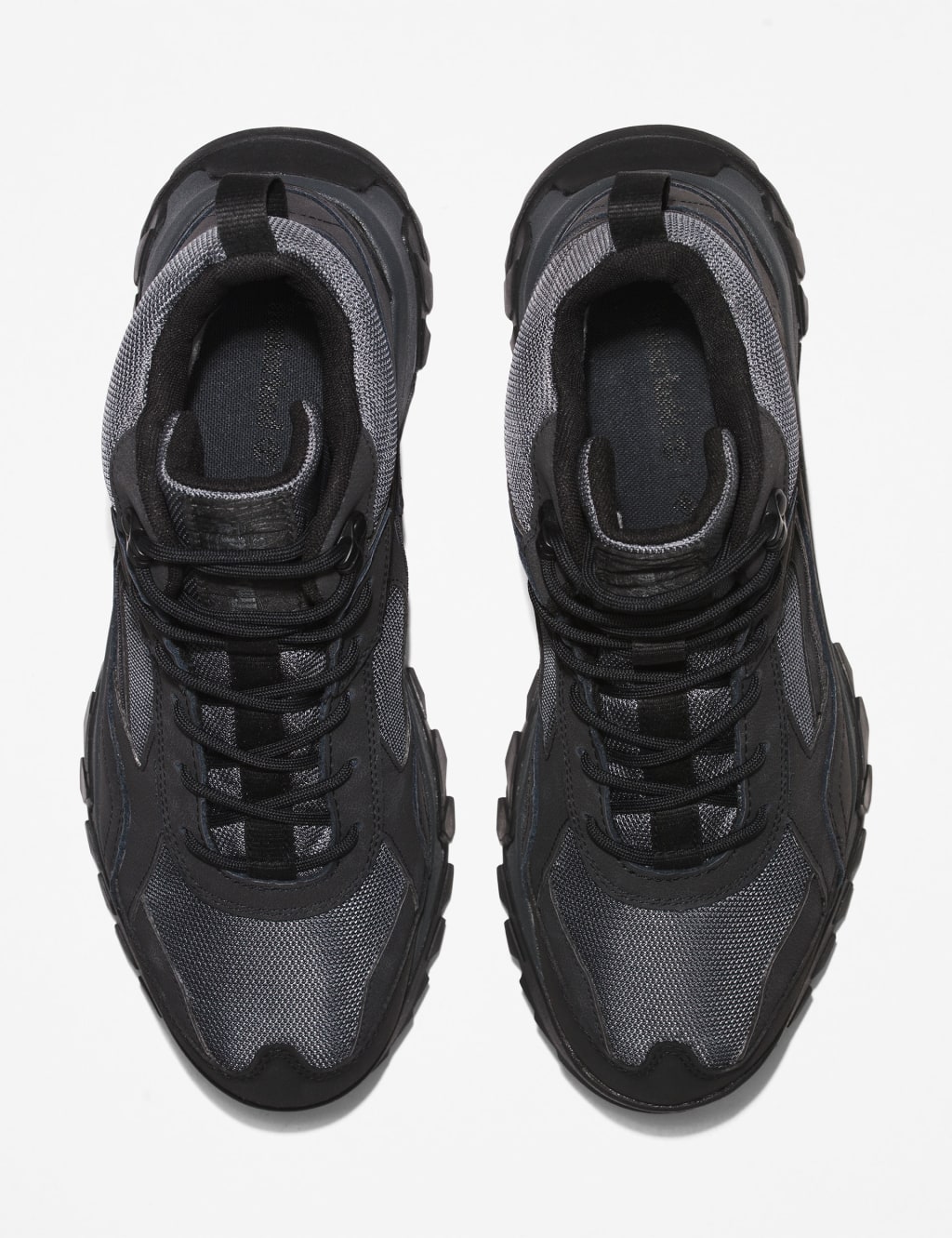 Lincoln Peak Mid GTX Leather Walking Boots 5 of 6