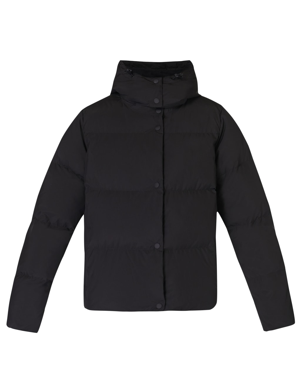 Nimbus Hooded Short Puffer Jacket 2 of 6
