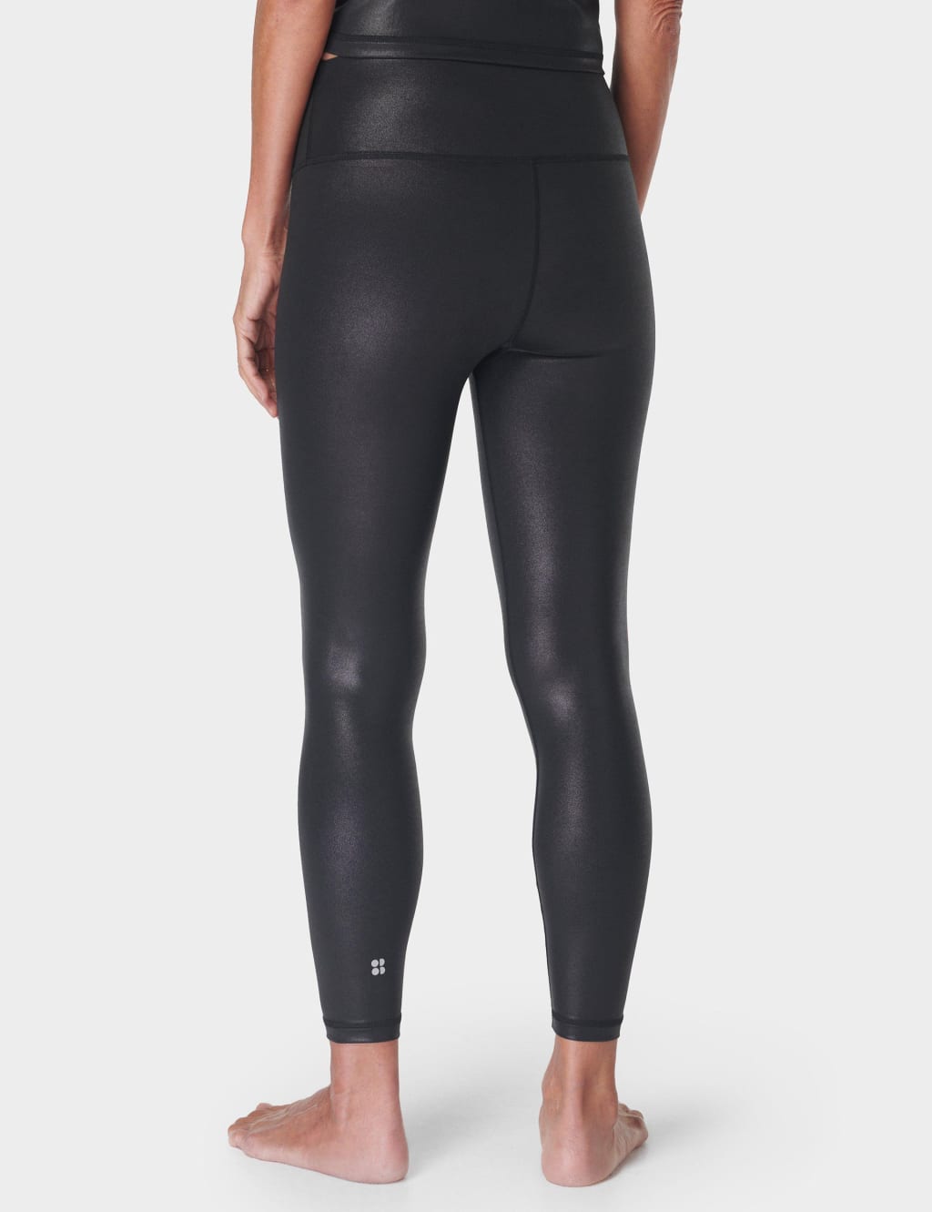 Glow Shine 7/8 Leggings 4 of 6