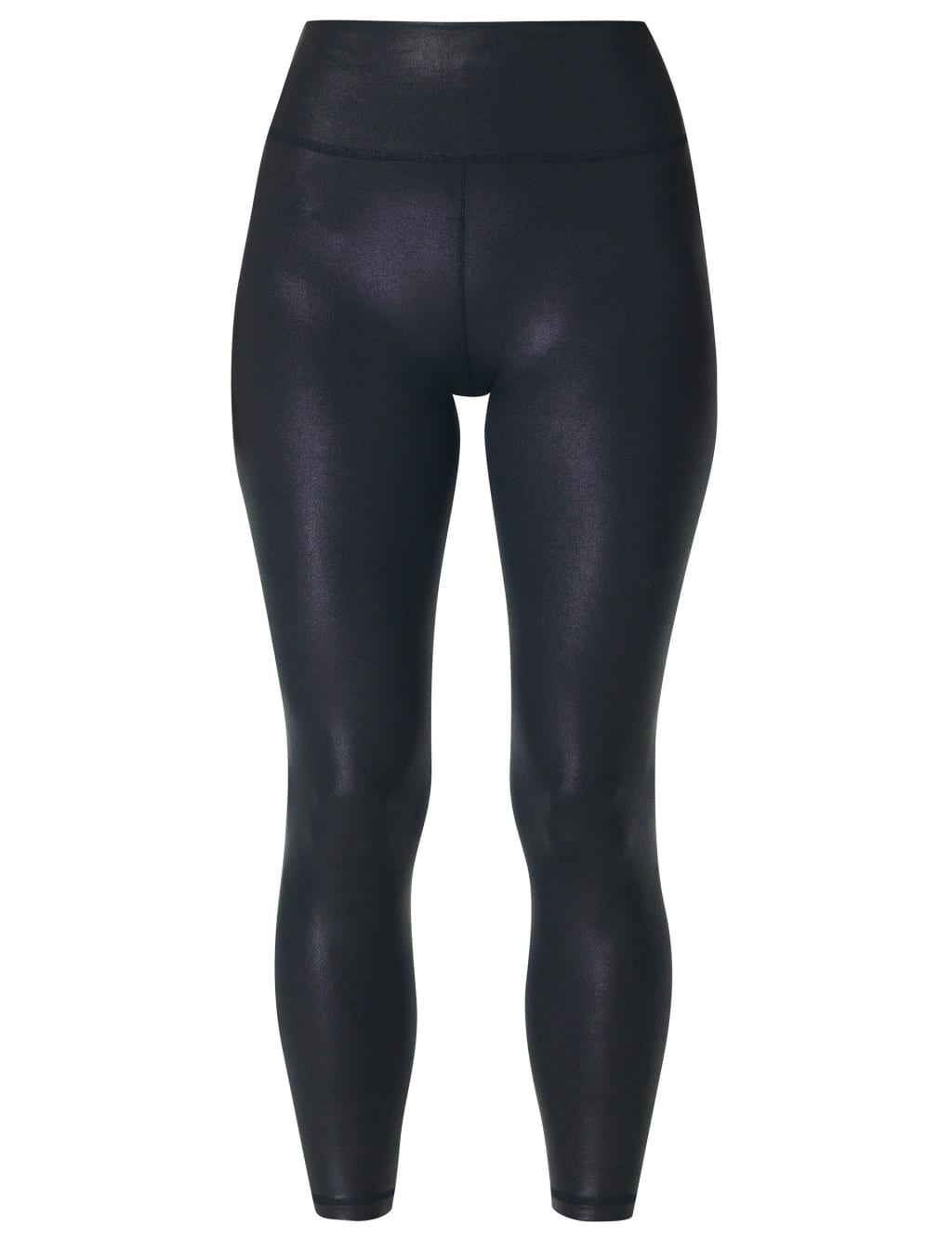 Glow Shine 7/8 Leggings 2 of 6