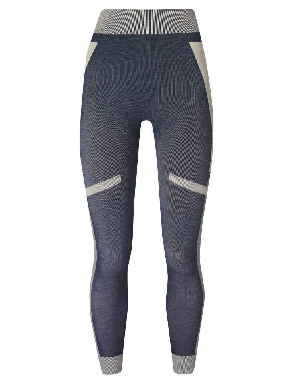 Chevron High Waisted Leggings 2 of 6