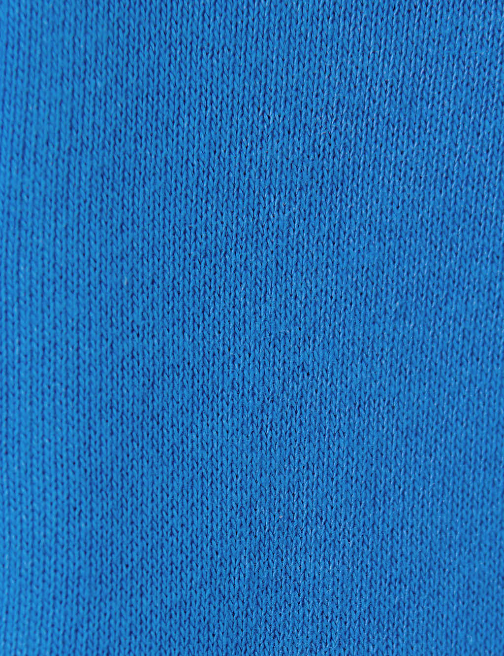 Revive Cotton Rich Half Zip Crop Sweatshirt 7 of 7