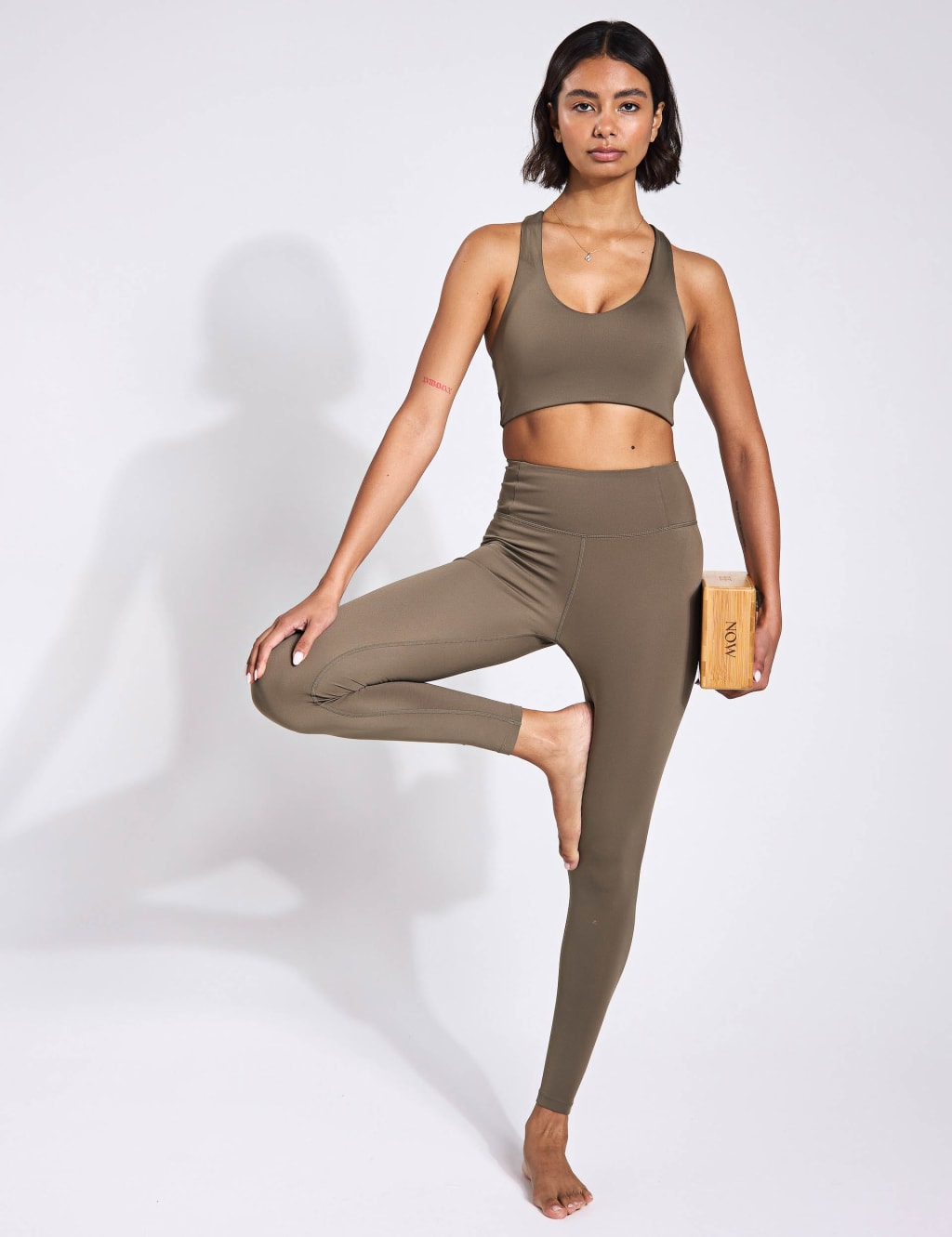 Float Lola Non Wired Sports Bra (XS-XL) 2 of 4