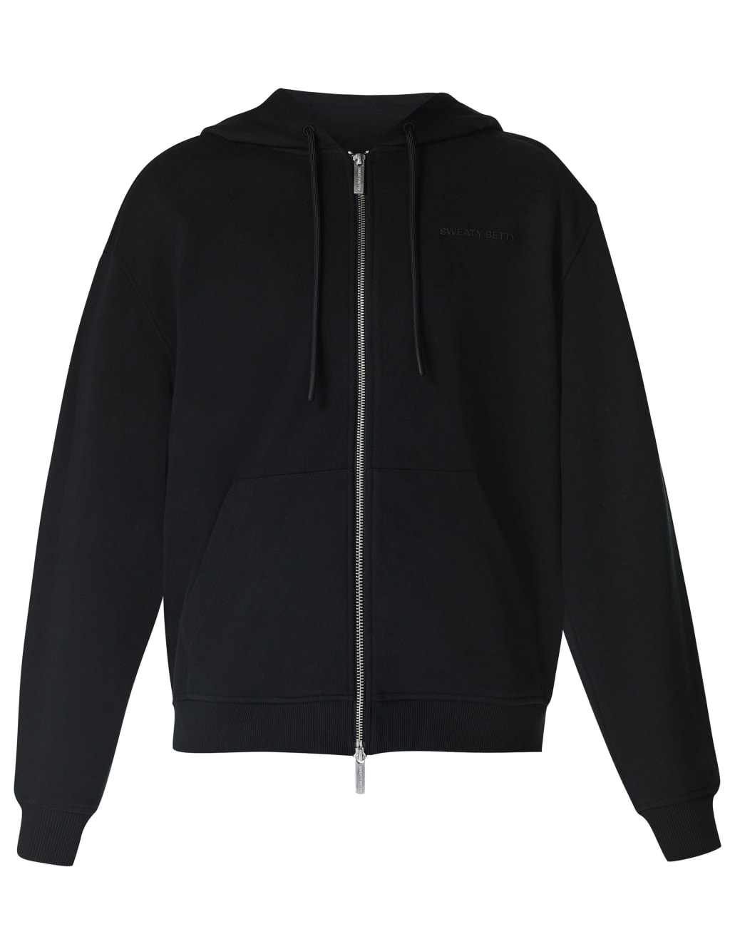 Sweaty betty cool it zip hoodie outlet