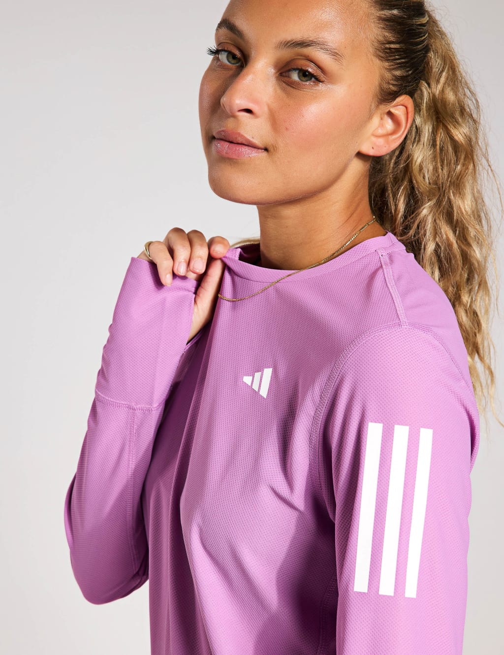 Adidas tokyo long sleeve top ladies 2025