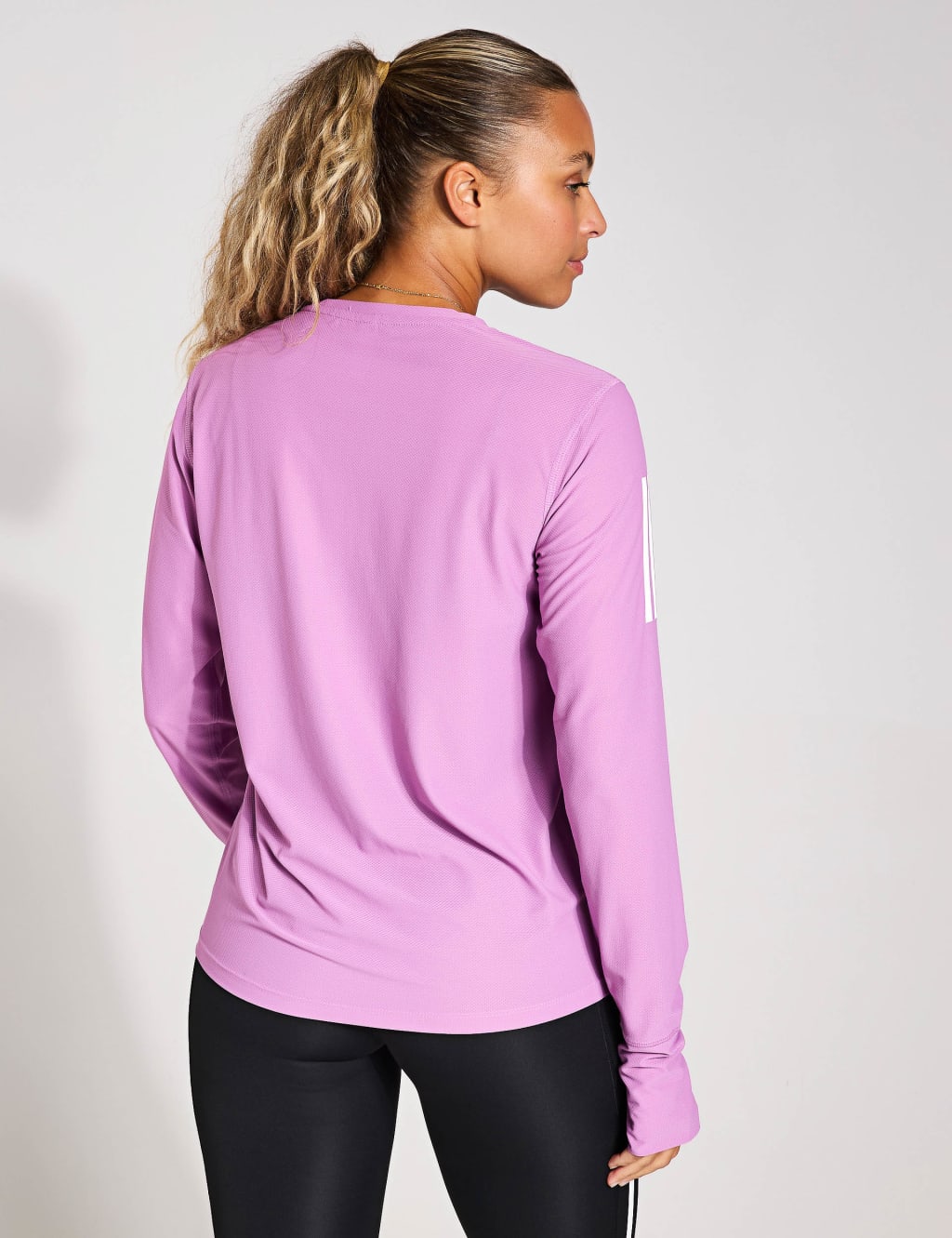 Own The Run Longsleeve Top 6 of 6