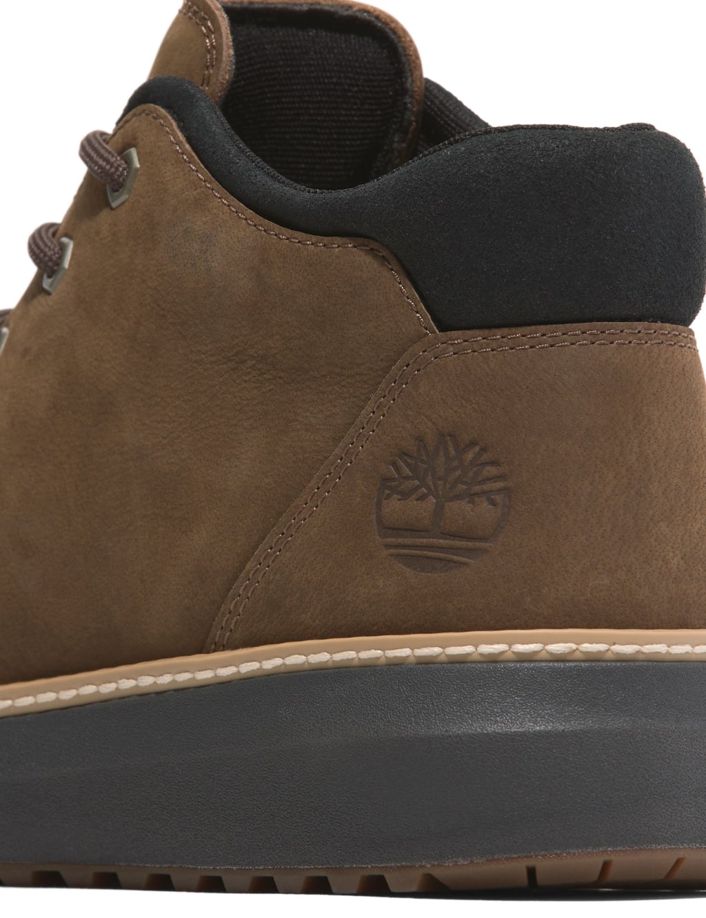 Hudson Rd Chukka Timberland M S