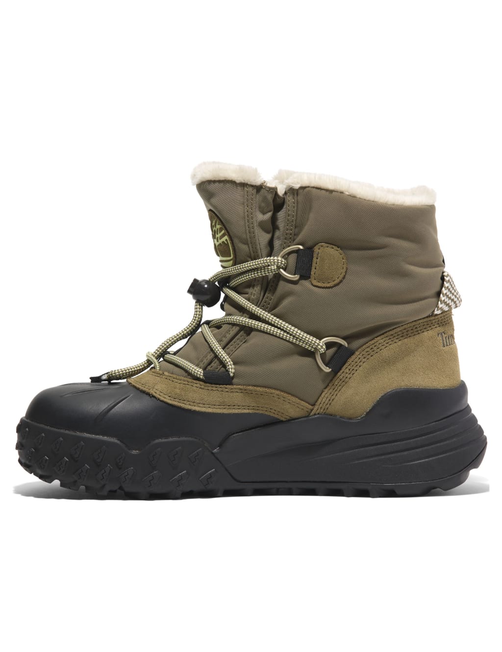Moriah Waterproof Flat Winter Boots 2 of 8