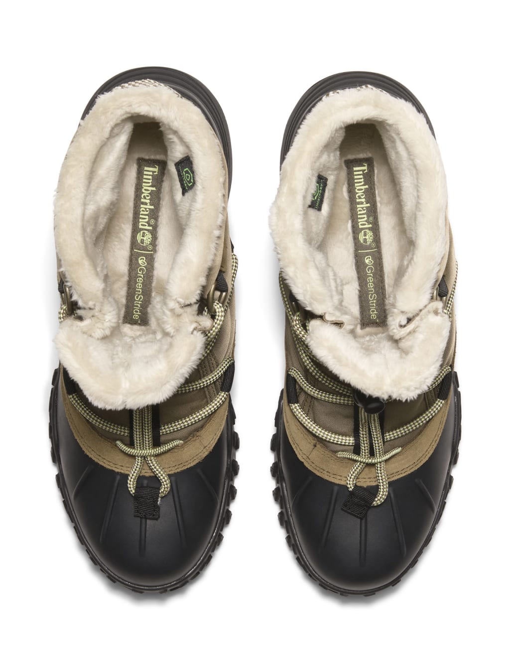 Moriah Waterproof Flat Winter Boots 4 of 8