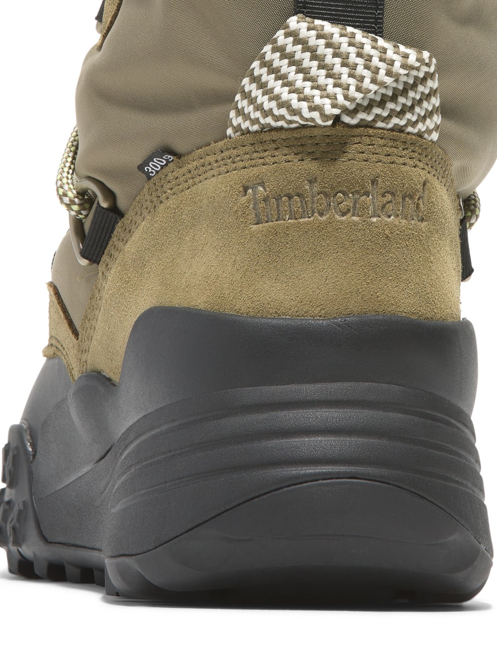 Moriah Waterproof Flat Winter Boots 5 of 8