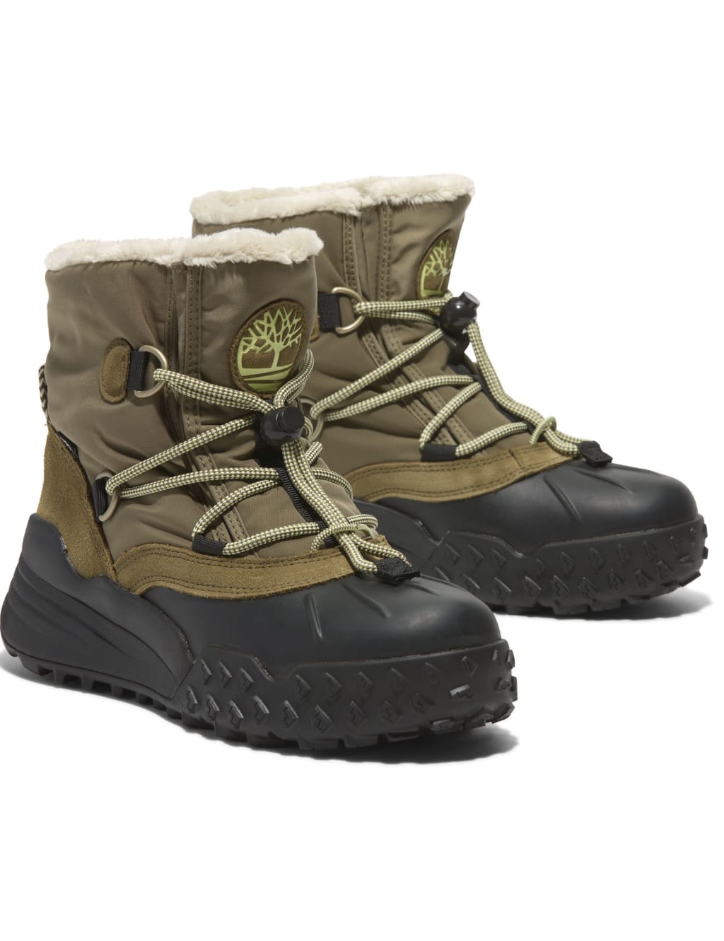 Moriah Waterproof Flat Winter Boots 7 of 8