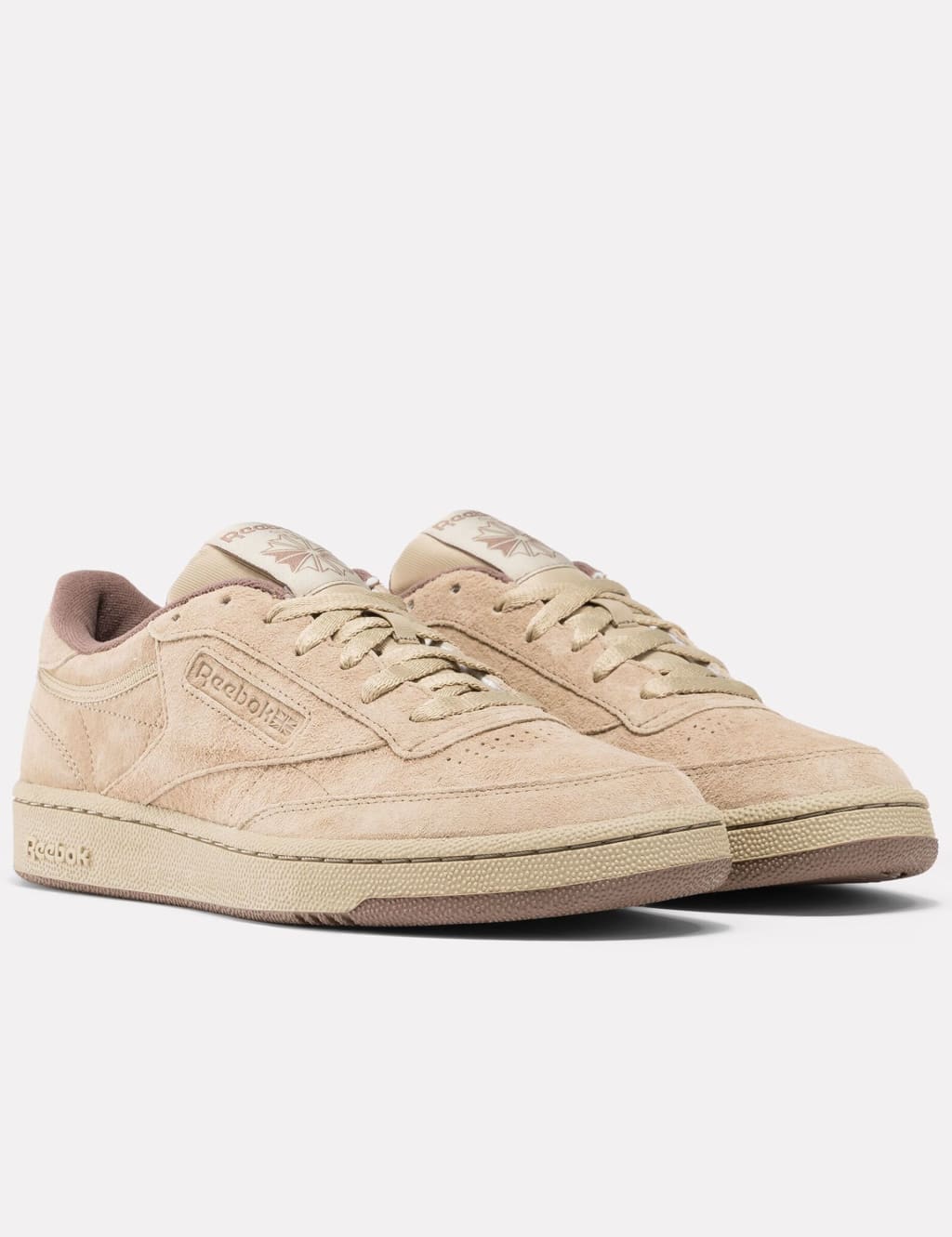 Reebok club c 85 sg trainers hotsell