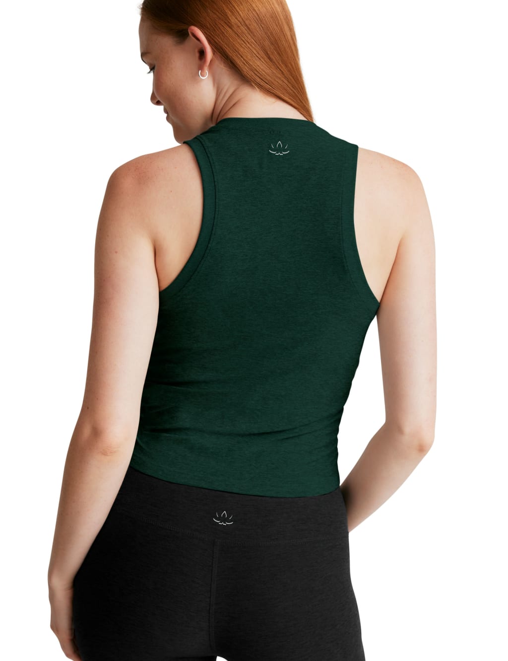 Featherweight Your Fit Crew Neck Vest Top 4 of 4