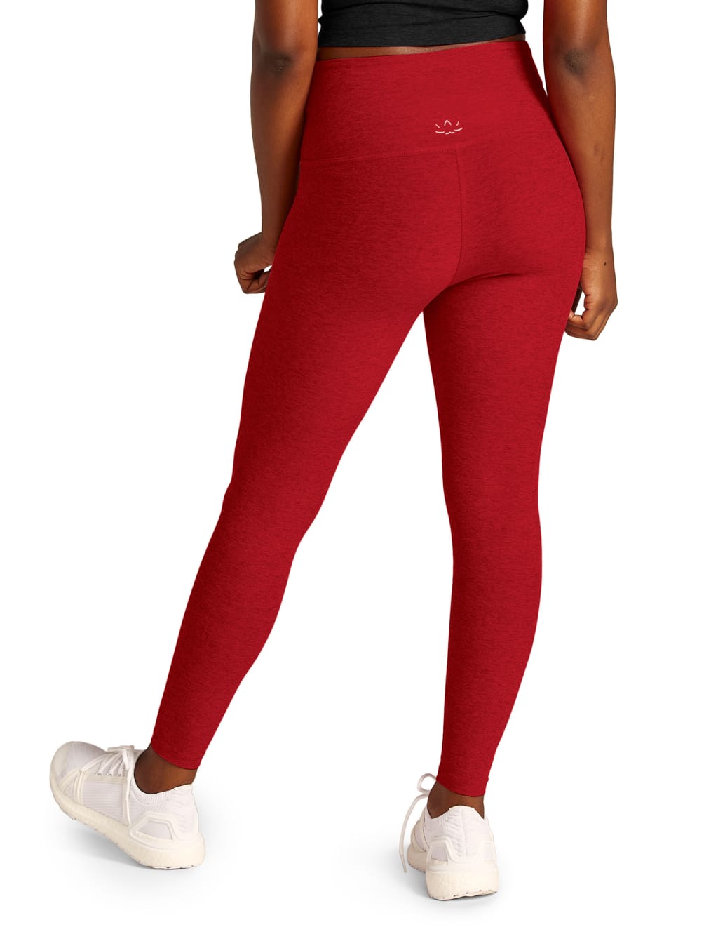 Spacedye At Your Leisure 7/8 Leggings 3 of 3