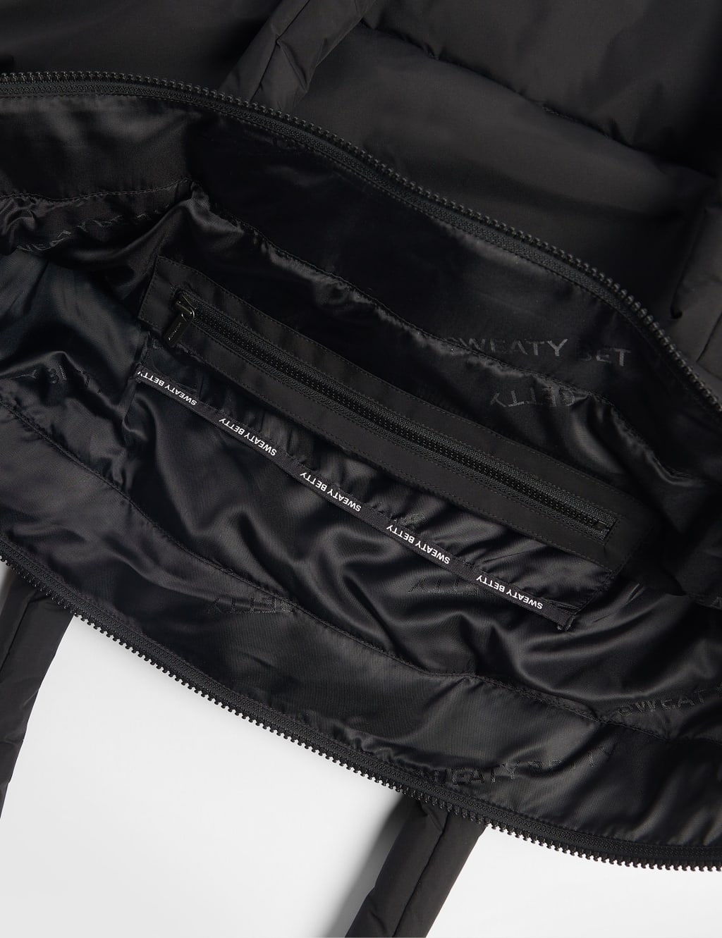Nimbus Cloud Padded Tote Bag 6 of 6