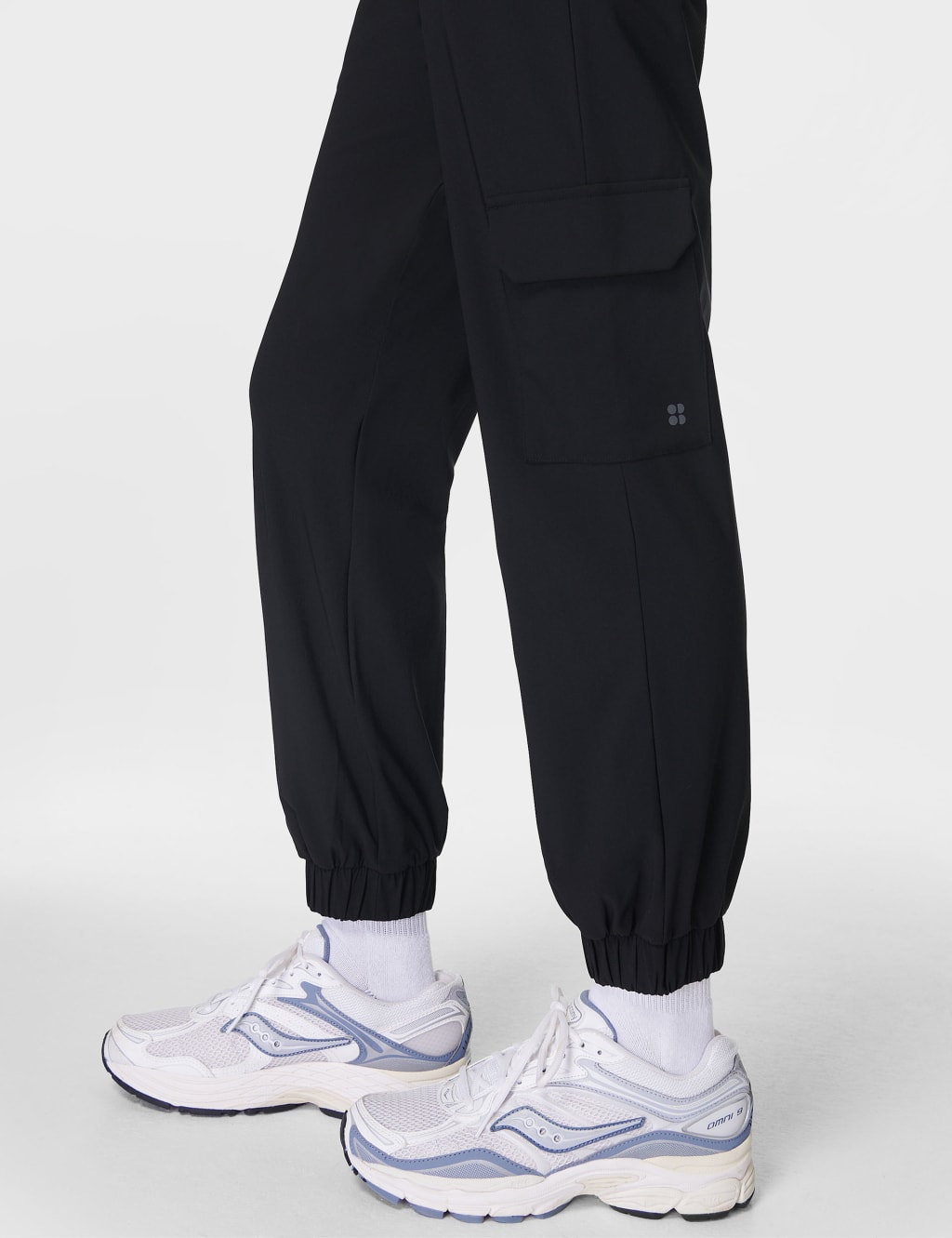 Winter Explorer Cargo Joggers 4 of 6
