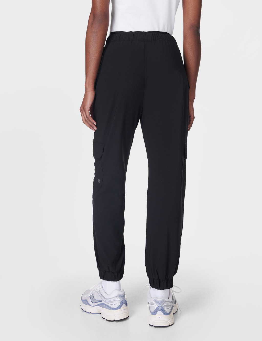 Winter Explorer Cargo Joggers 5 of 6