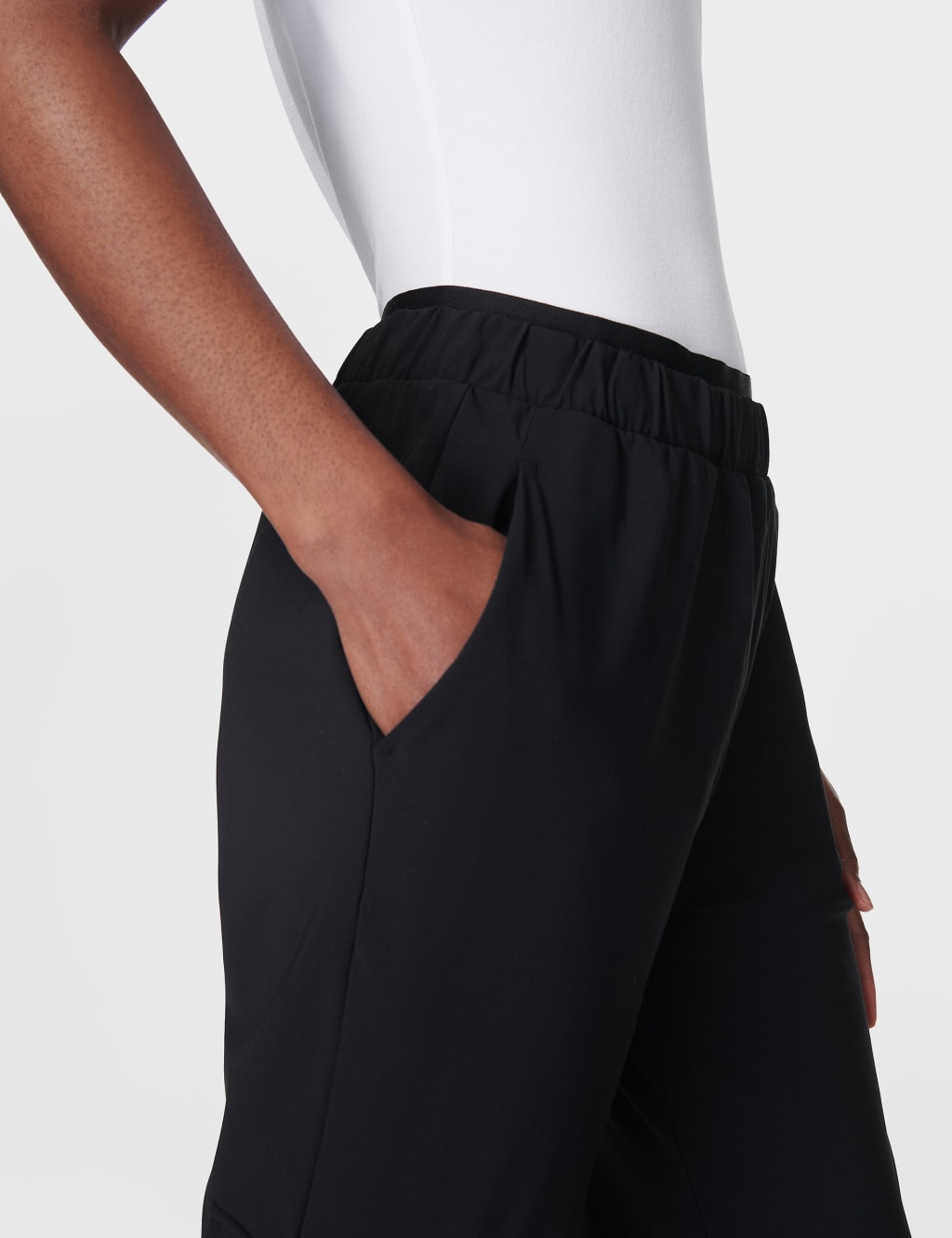 Winter Explorer Cargo Joggers 6 of 6